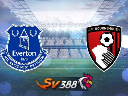 Soi kèo nhà cái Everton vs Bournemouth – 22h30 – 28/05/2023