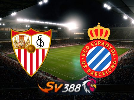 Soi kèo nhà cái Sevilla vs Espanyol – 00h30 – 05/05/2023