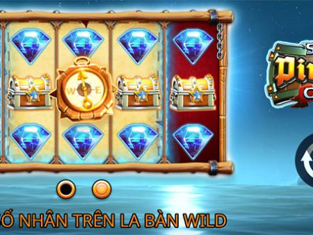 Hướng dẫn cách chơi Luật Cướp Biển Ngôi Sao tại V9bet