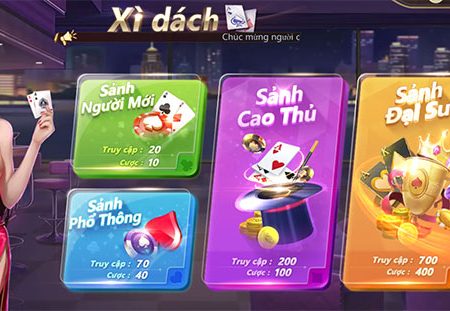 Hướng dẫn chi tiết cách chơi Blackjack 3D tại nhà cái K8